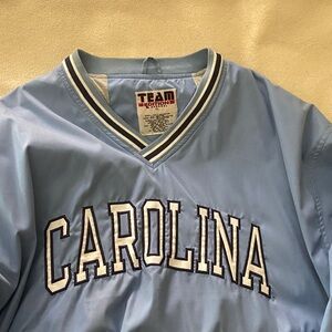 Team Edition Light Blue Performance Jacket